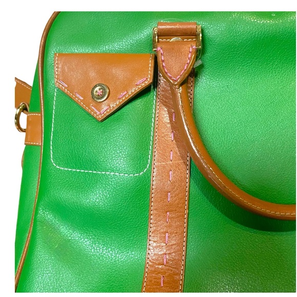 BLVD briefcase unisex. - Picture 10 of 15